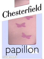 Chesterfield Papillon 20 den